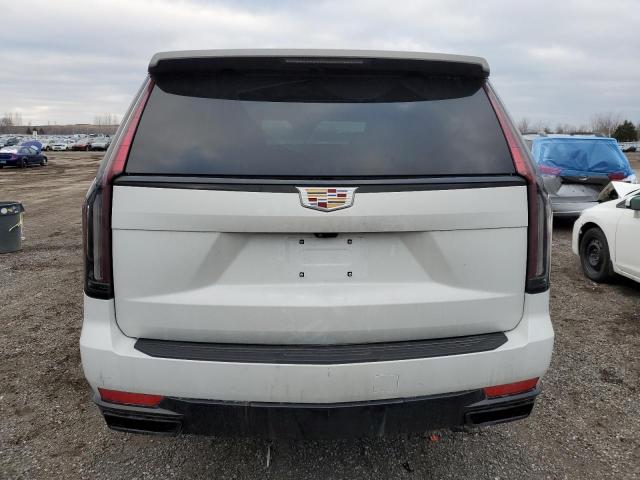 2021 Cadillac Escalade Sport VIN: 1GYS4FKT3MR455296 Lot: 82237713