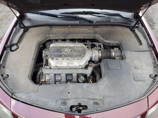 19UUA9F51EA000579 | 2014 ACURA TL TECH