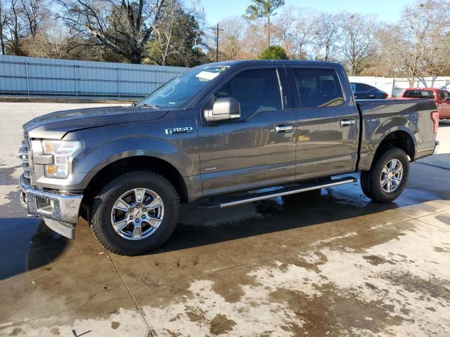 1FTEW1EG5HFC77879 | 2017 FORD F150 SUPER