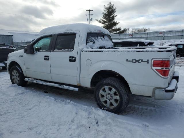 1FTFW1ET0EKG08288 | 2014 FORD F150 SUPER