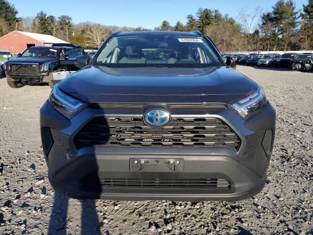 2T3RWRFV6NW137525 | 2022 TOYOTA RAV4 XLE