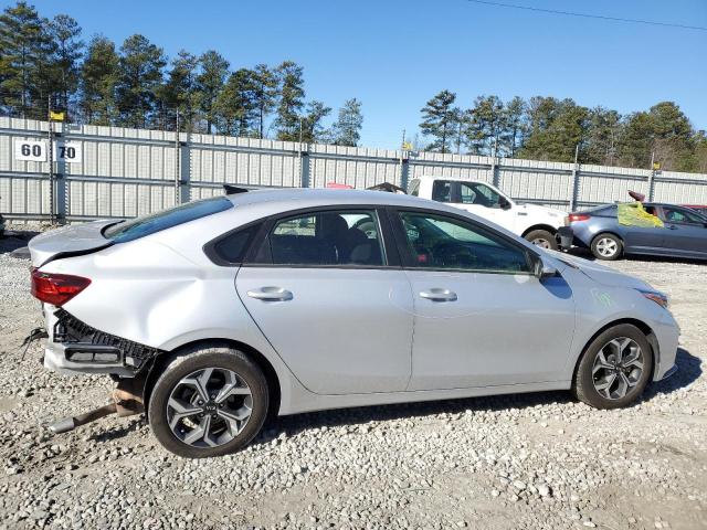 2021 Kia Forte Fe VIN: 3KPF24AD5ME407564 Lot: 82737543