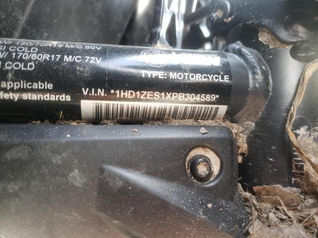 2023 HARLEY-DAVIDSON RA1250 S - 1HD1ZES1XPB304589
