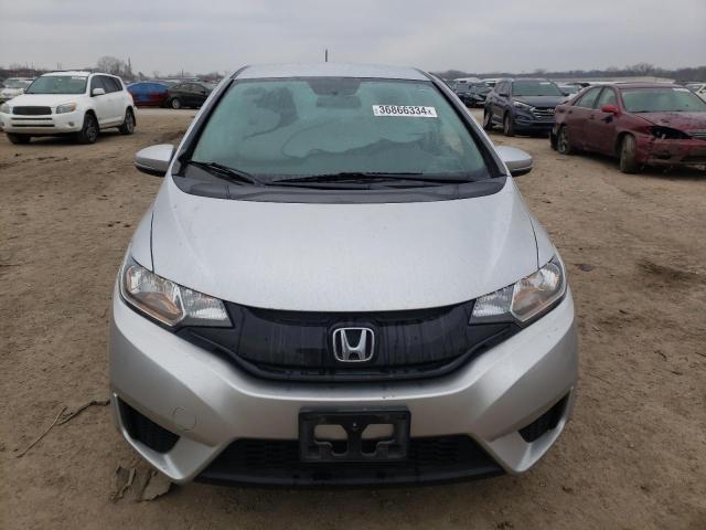 3HGGK5H54GM700473 | 2016 HONDA FIT LX