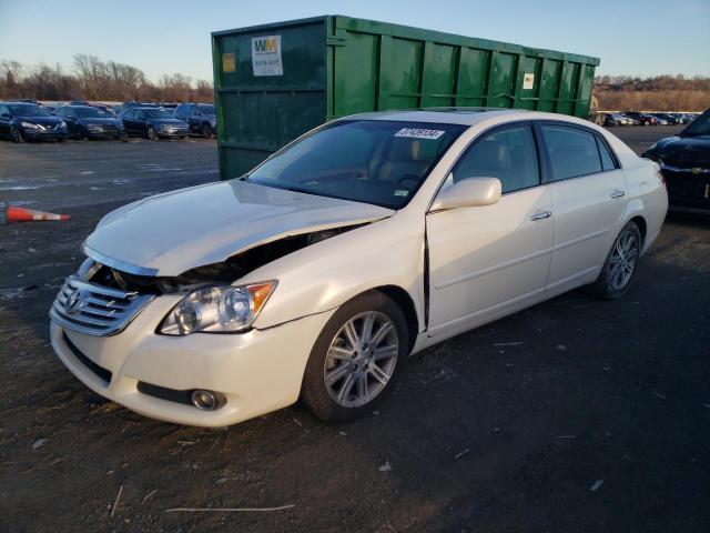 2008 Toyota Avalon XL