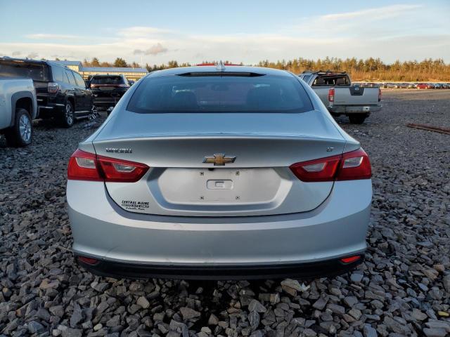 1G1ZD5ST9JF214007 | 2018 CHEVROLET MALIBU LT