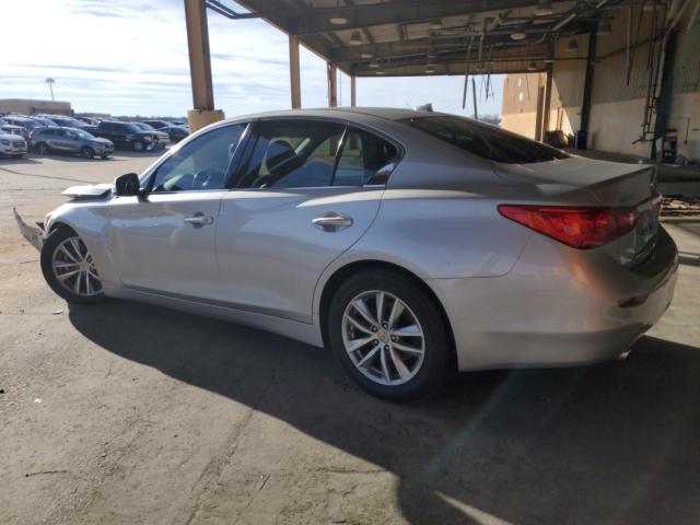 JN1BV7AP4EM687761 | 2014 INFINITI Q50 BASE