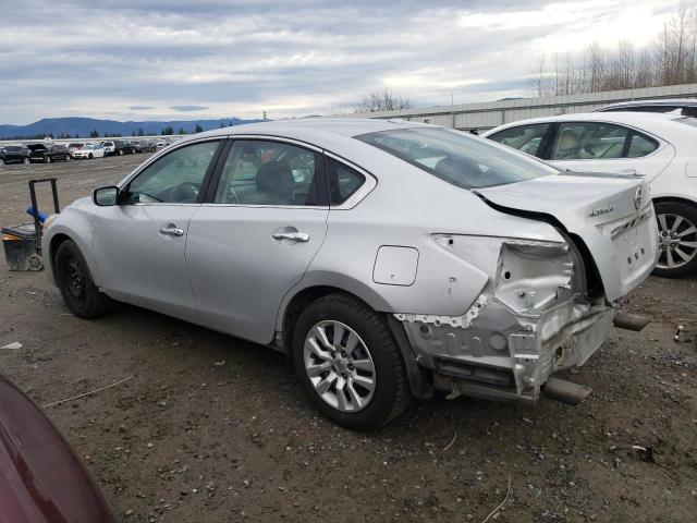 Vin: 1n4al3ap1fn887652, lot: 37865114, nissan altima 2.5 20152