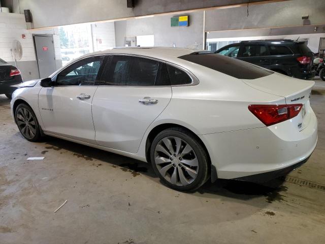 1G1ZH5SX9HF189255 | 2017 CHEVROLET MALIBU PRE