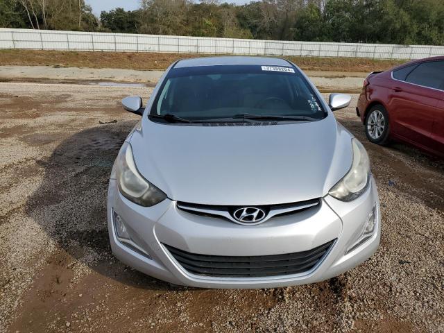 KMHDH4AE2FU265656 | 2015 HYUNDAI ELANTRA SE