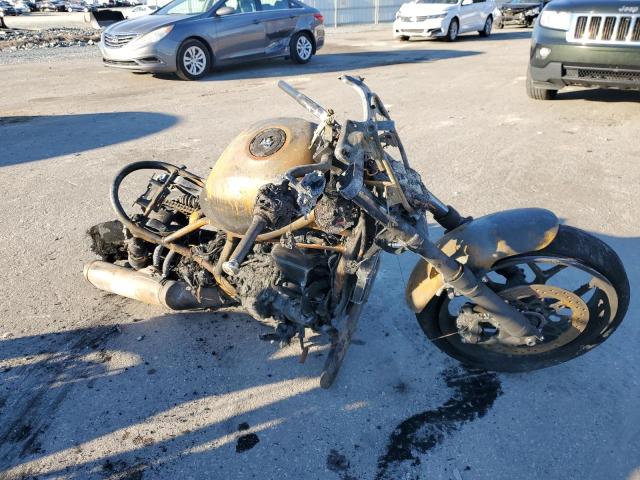 2023 HONDA CMX1100 T - JH2SC8368PK200645