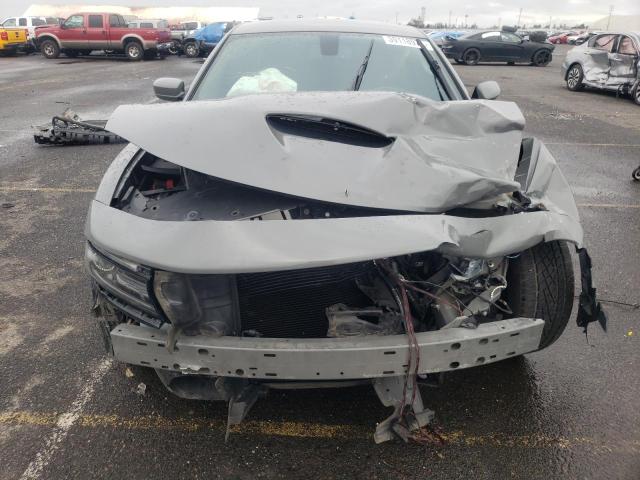 2019 Dodge Charger - Image 5