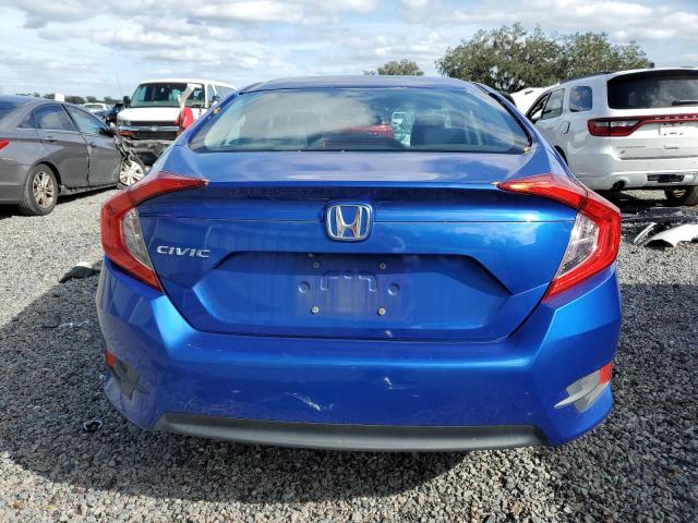 19XFC2F56GE096394 | 2016 Honda civic lx