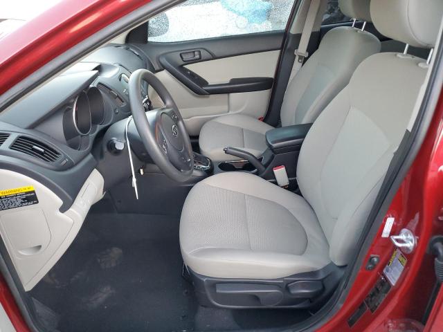 2012 Kia Forte Ex VIN: KNAFU4A22C5511154 Lot: 39881214