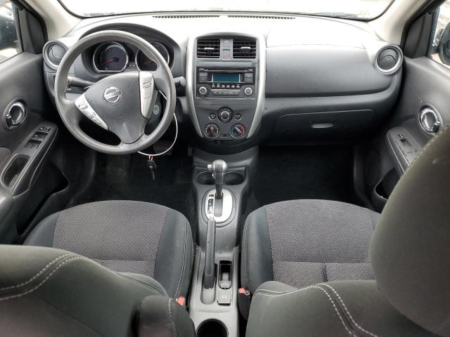 3N1CN7AP0FL954863 | 2015 NISSAN VERSA S