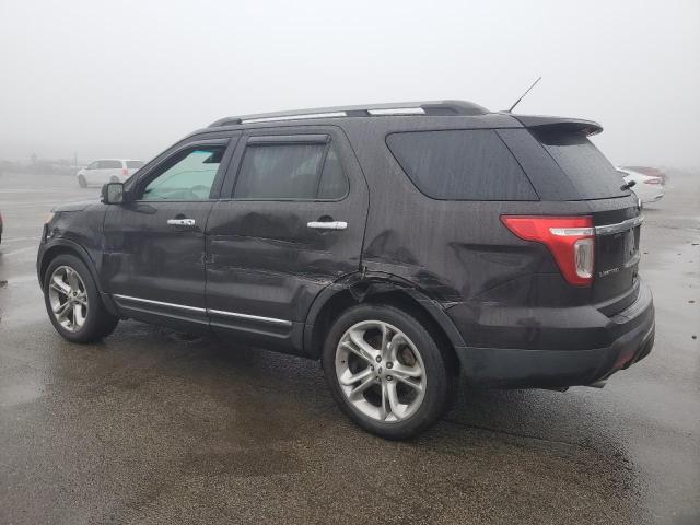 Vin: 1fm5k8f80ega04054, lot: 38016184, ford explorer limited 20142