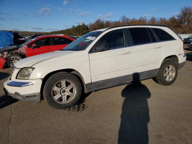 2006 Chrysler Pacifica Touring