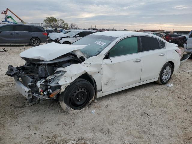 Vin: 1n4al3ap5ec139755, lot: 82728463, nissan altima 2.5 2014 img_1