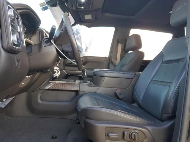 2019 GMC SIERRA K15 - 1GTU9FEL9KZ100173