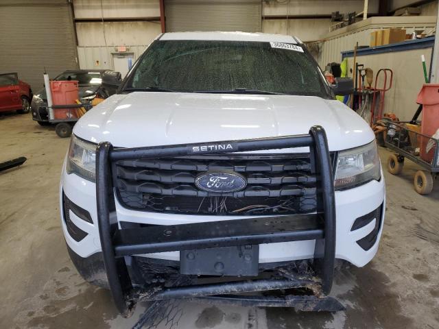 1FM5K8AR6GGC61190 | 2016 FORD EXPLORER P