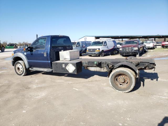 2011 FORD F550 SUPER DUTY Photos | TX - HOUSTON - Repairable Salvage ...