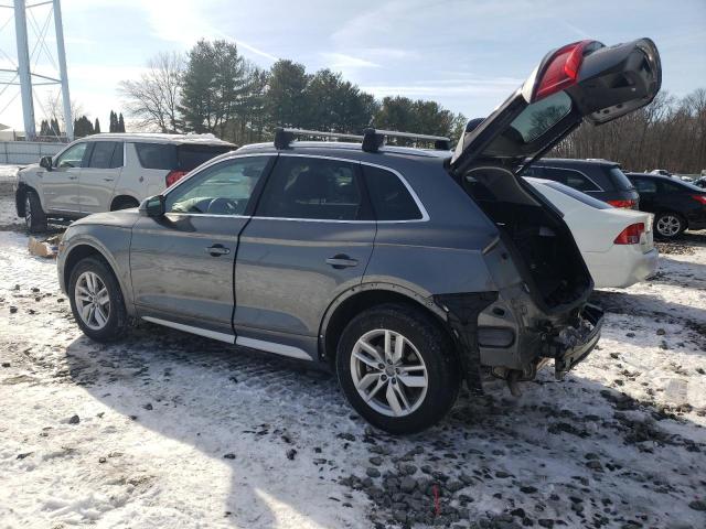 WA1ANAFY4L2048077 | 2020 AUDI Q5 PREMIUM