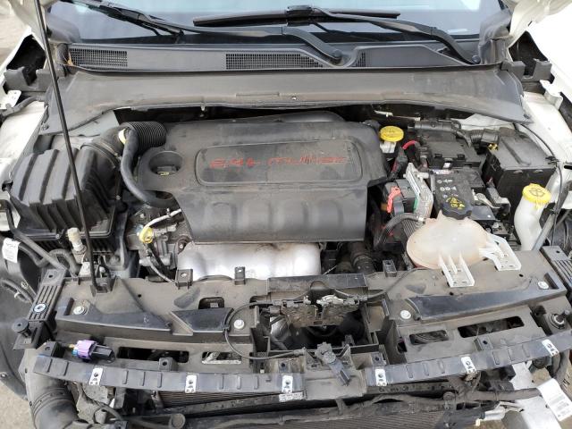 3C4NJDBB5JT433066 Jeep Compass Latitude