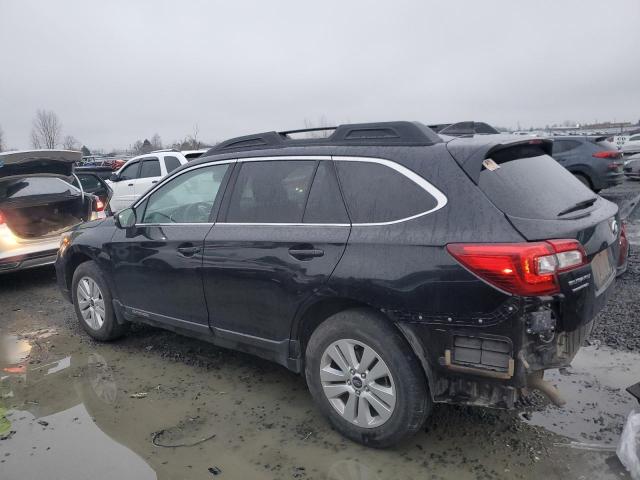 4S4BSAHC6K3384029 | 2019 SUBARU OUTBACK 2.