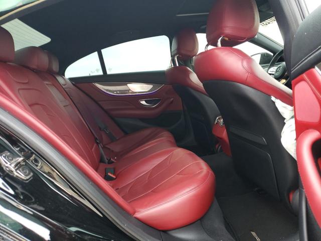 2019 MERCEDES-BENZ CLS AMG 53 WDD2J6BB2KA044043