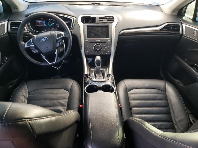 3FA6P0LU9ER305563 | 2014 FORD FUSION SE
