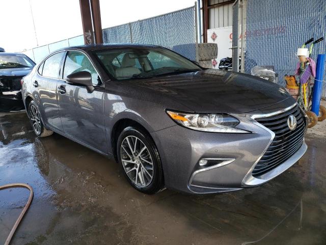 58ABK1GG9JU086788 | 2018 LEXUS ES 350