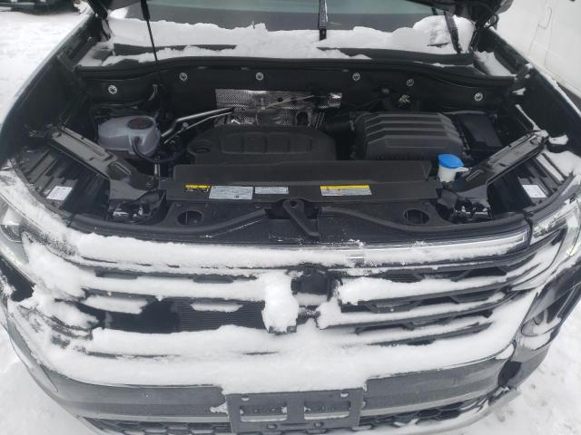 2024 VOLKSWAGEN ATLAS CROS - 1V2LE2CA7RC215402