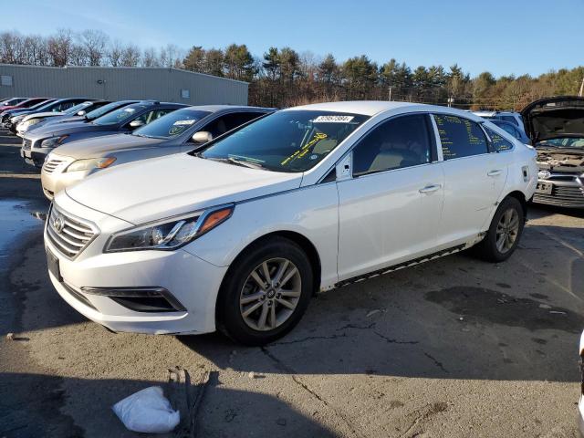 5NPE24AF1FH057894 | 2015 HYUNDAI SONATA SE