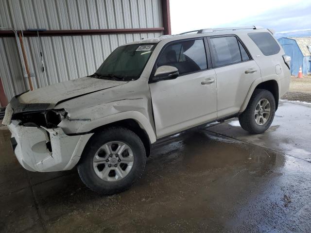 2015 TOYOTA 4RUNNER SR JTEBU5JR7F5232898