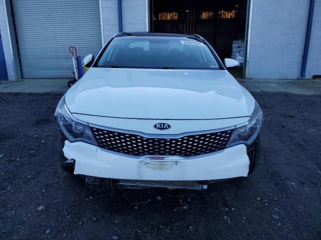 5XXGU4L33GG103552 | 2016 KIA OPTIMA EX