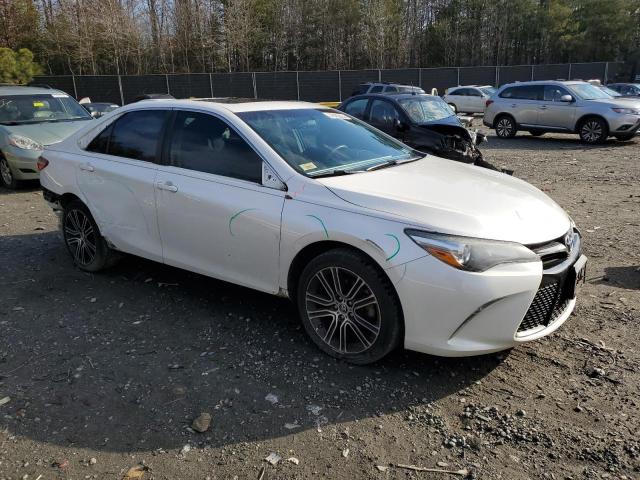 2016 TOYOTA CAMRY LE - 4T1BF1FK6GU509174