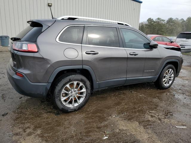 1C4PJMLB3KD185530 | 2019 JEEP CHEROKEE L