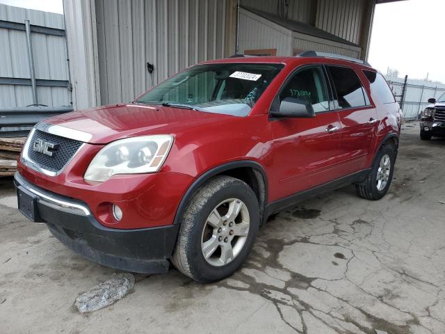 2012 GMC Acadia SLE