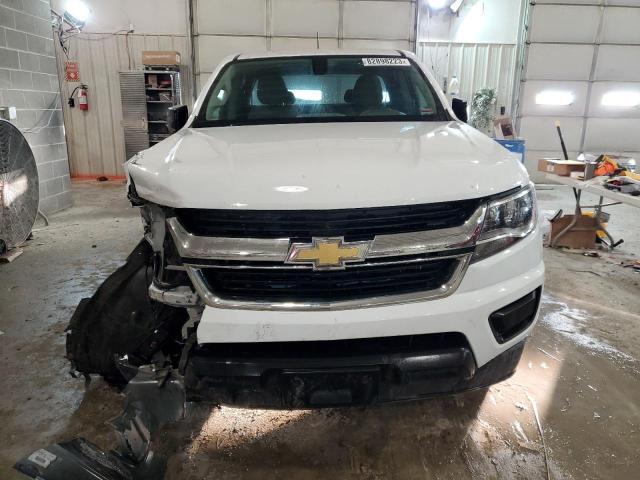 1GCHSAEA9F1203198 | 2015 CHEVROLET COLORADO