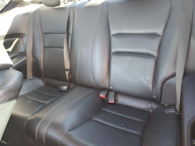 2015 HONDA ACCORD EXL - 1HGCT1B84FA000729