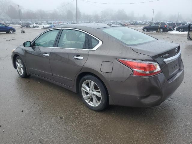 1N4AL3AP9FN371300 | 2015 NISSAN ALTIMA 2.5