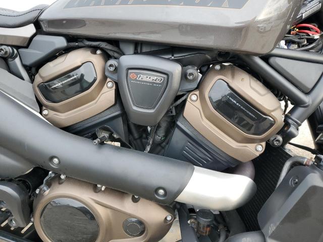 2023 HARLEY-DAVIDSON RH1250 S 1HD1ZC416PB300430