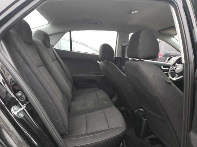 2022 Kia Rio Lx VIN: 3KPA24AD8NE444653 Lot: 38125404