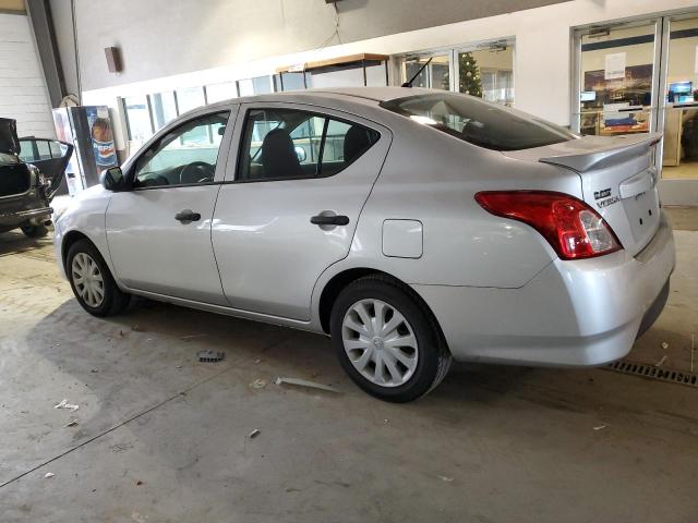 3N1CN7AP3FL846219 | 2015 Nissan versa s