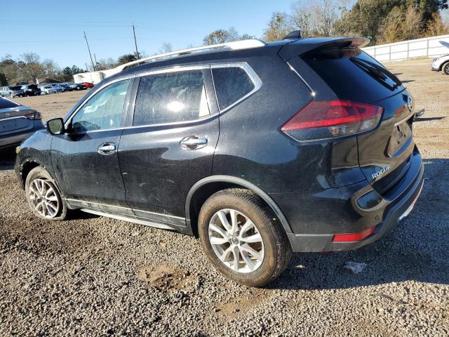 2019 Nissan Rogue S VIN: KNMAT2MTXKP542678 Lot: 39007764