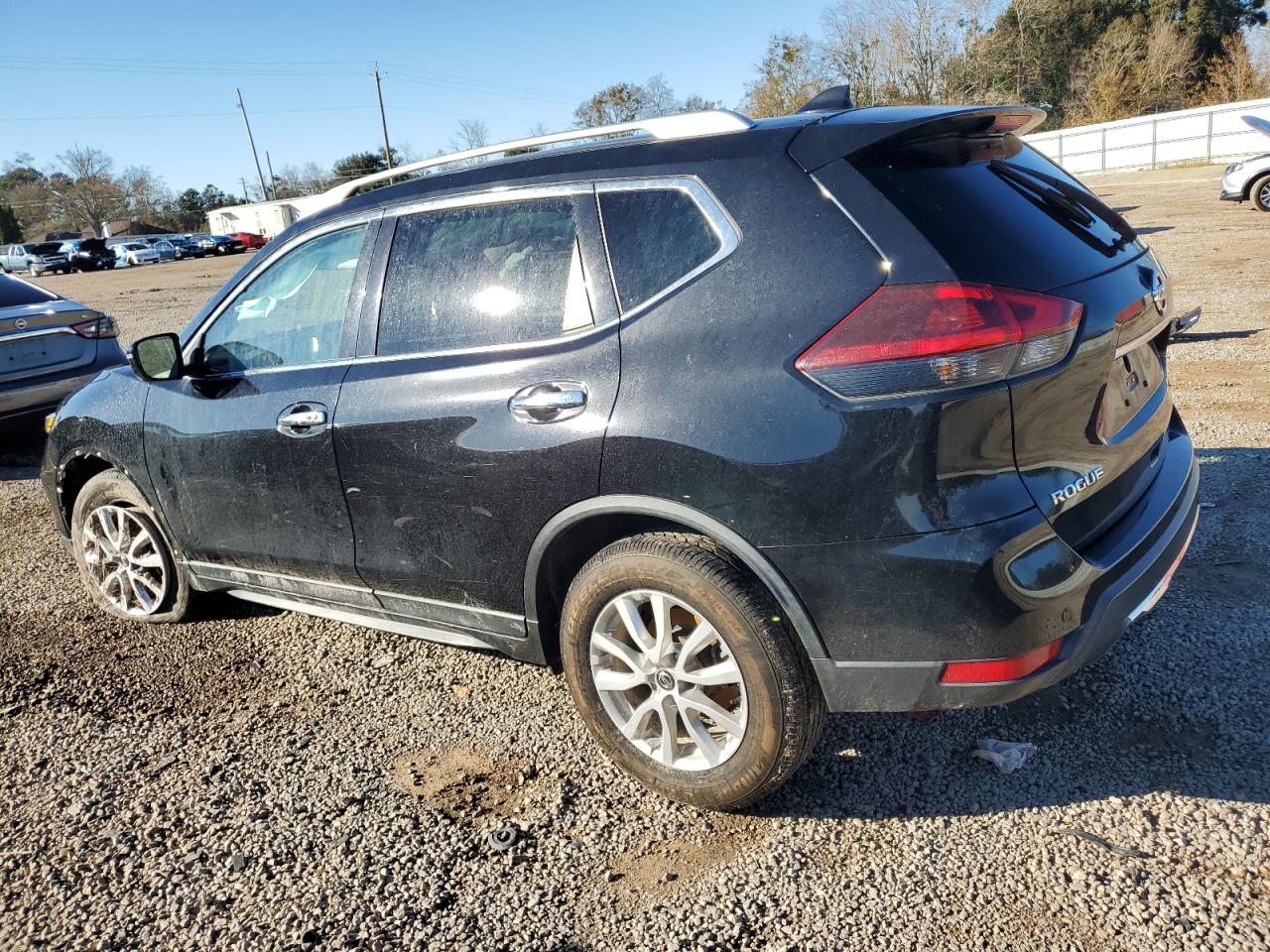 KNMAT2MTXKP542678 2019 Nissan Rogue S