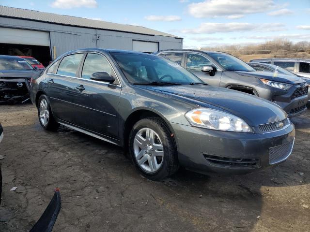 Vin: 2g1wb5e39c1237933, lot: 36884714, chevrolet impala lt 20124