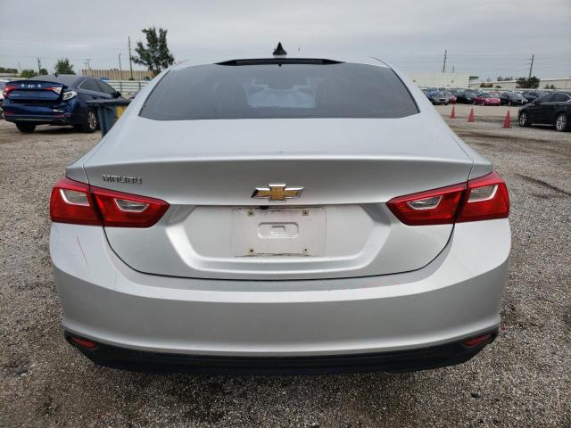 1G1ZB5STXHF155825 | 2017 CHEVROLET MALIBU LS