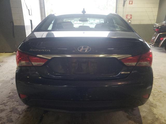 5NPEC4AC5EH916745 | 2014 HYUNDAI SONATA SE