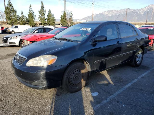 2008 Toyota Corolla CE